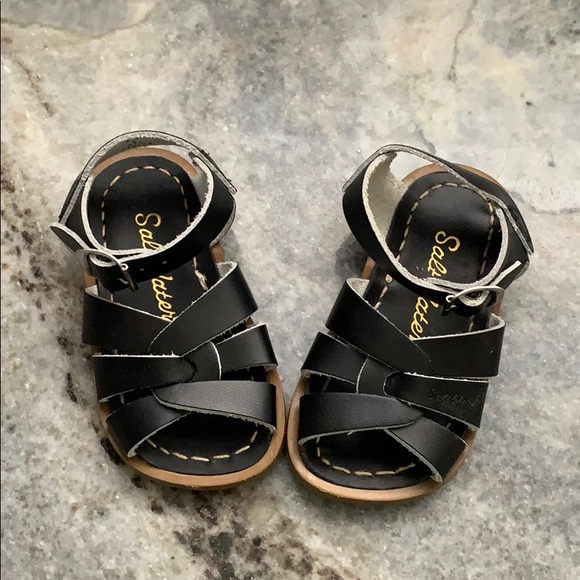 Salt Water Sandals by Hoy Other - Salt water sandals Salt Water Sandals by Hoy Other - Salt water sandals